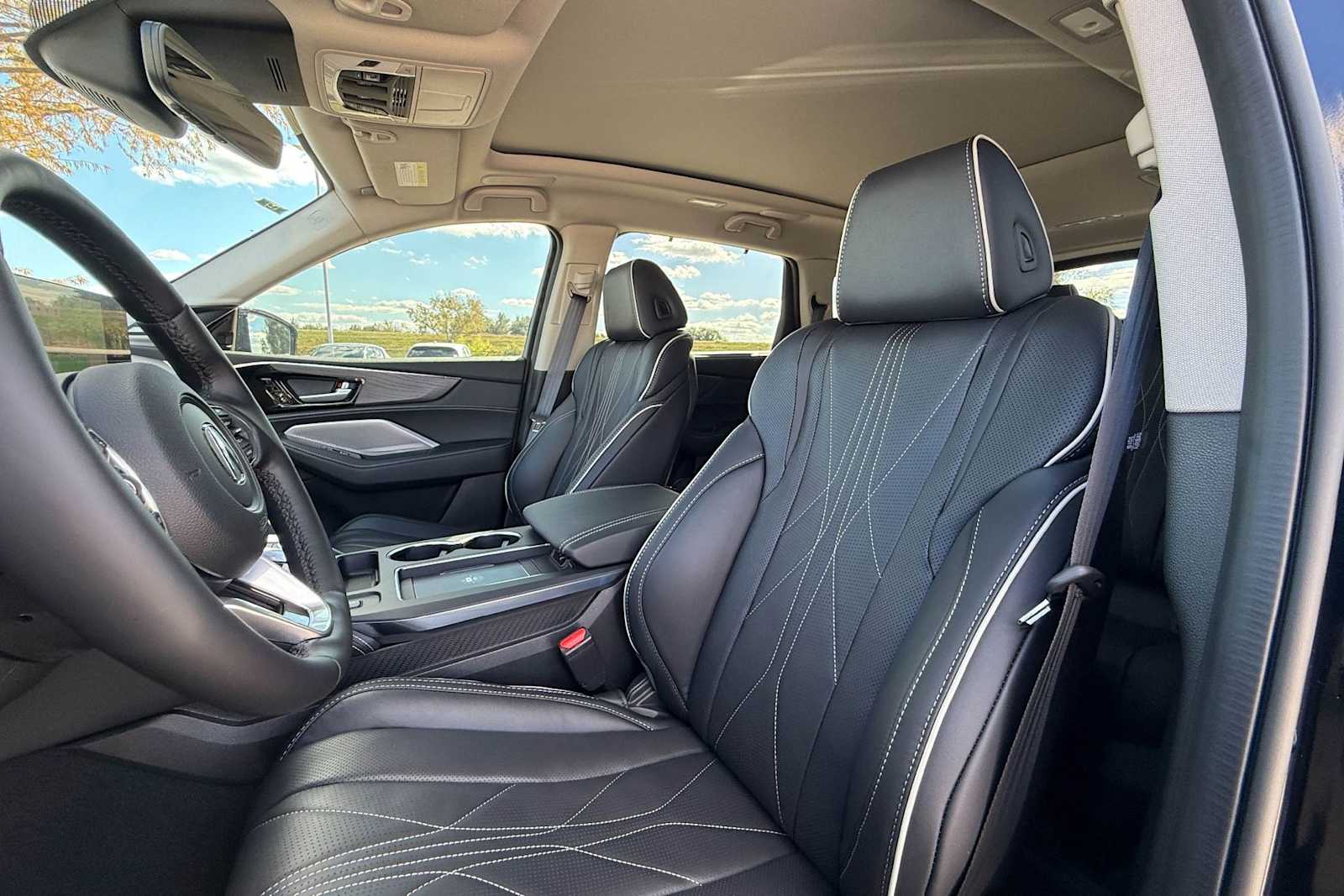 Thumbnail: 2026 Acura MDX - 11