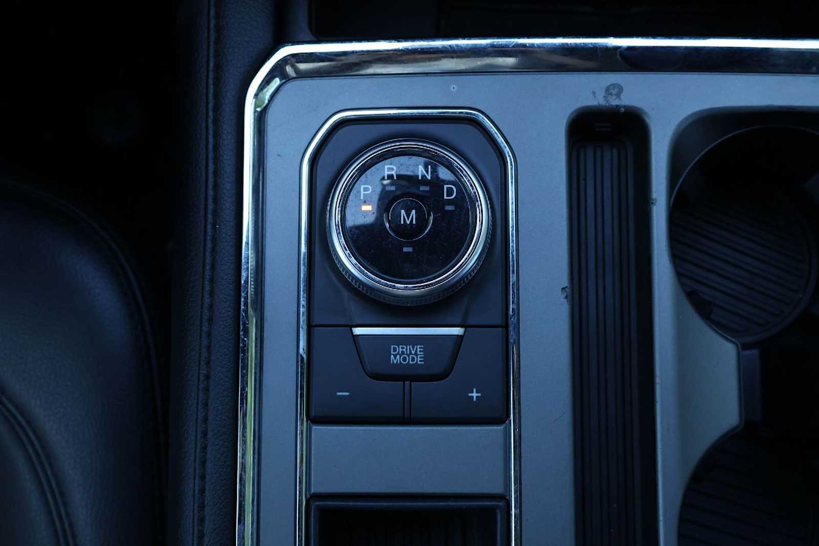 Thumbnail: 2020 Ford Expedition MAX - 17