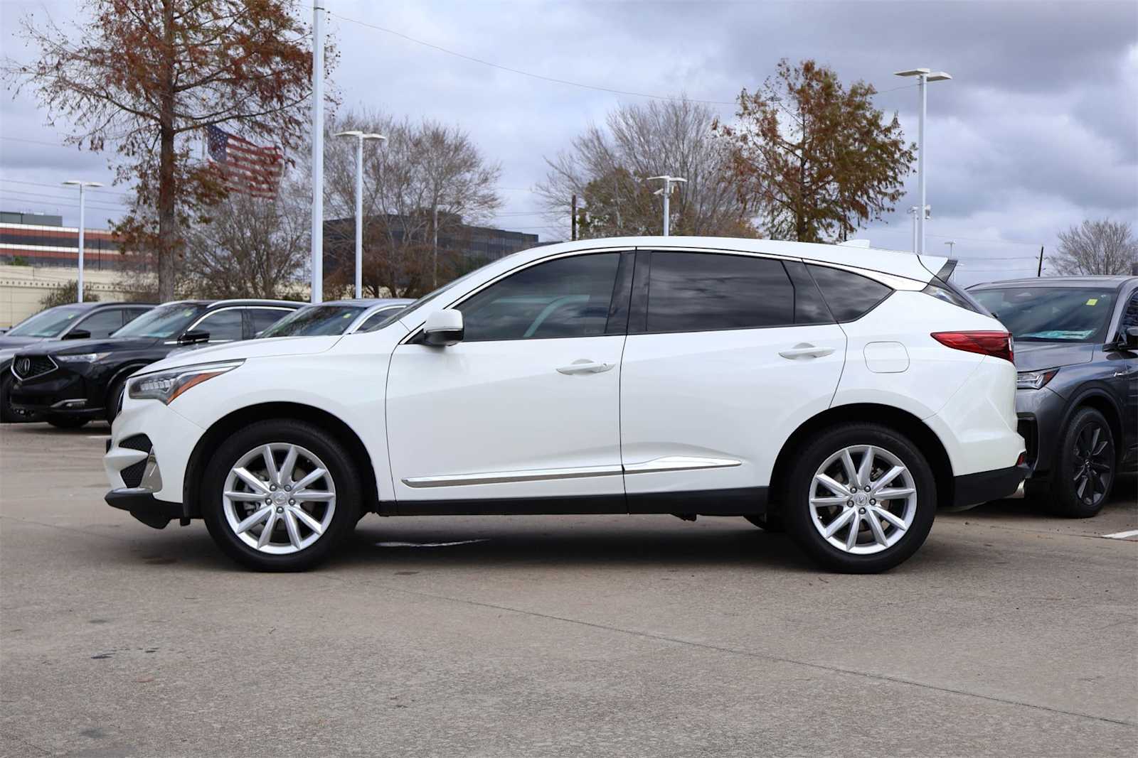 Thumbnail: 2019 Acura RDX - 3