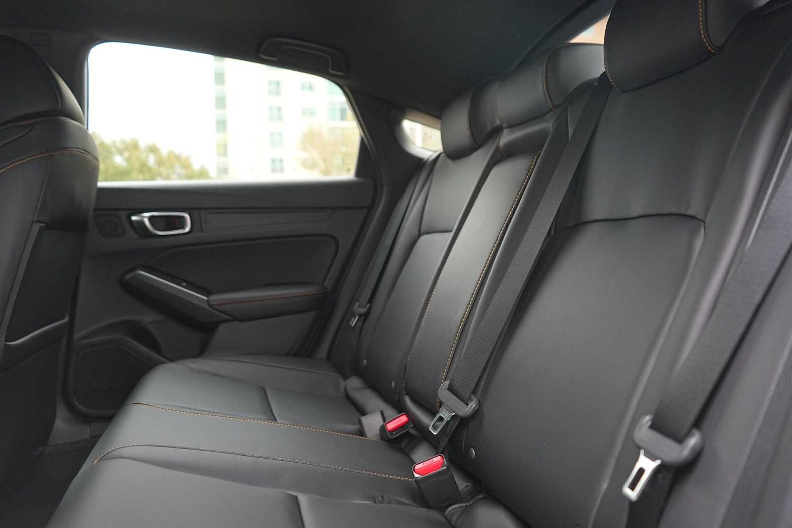 Thumbnail: 2026 Acura Integra - 13