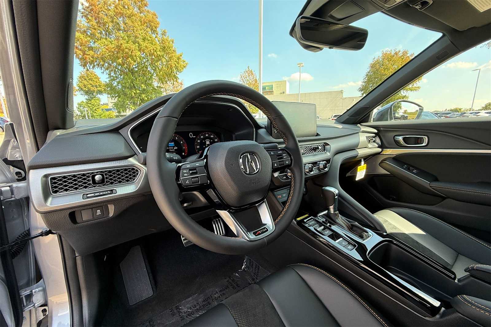 Thumbnail: 2026 Acura Integra - 2