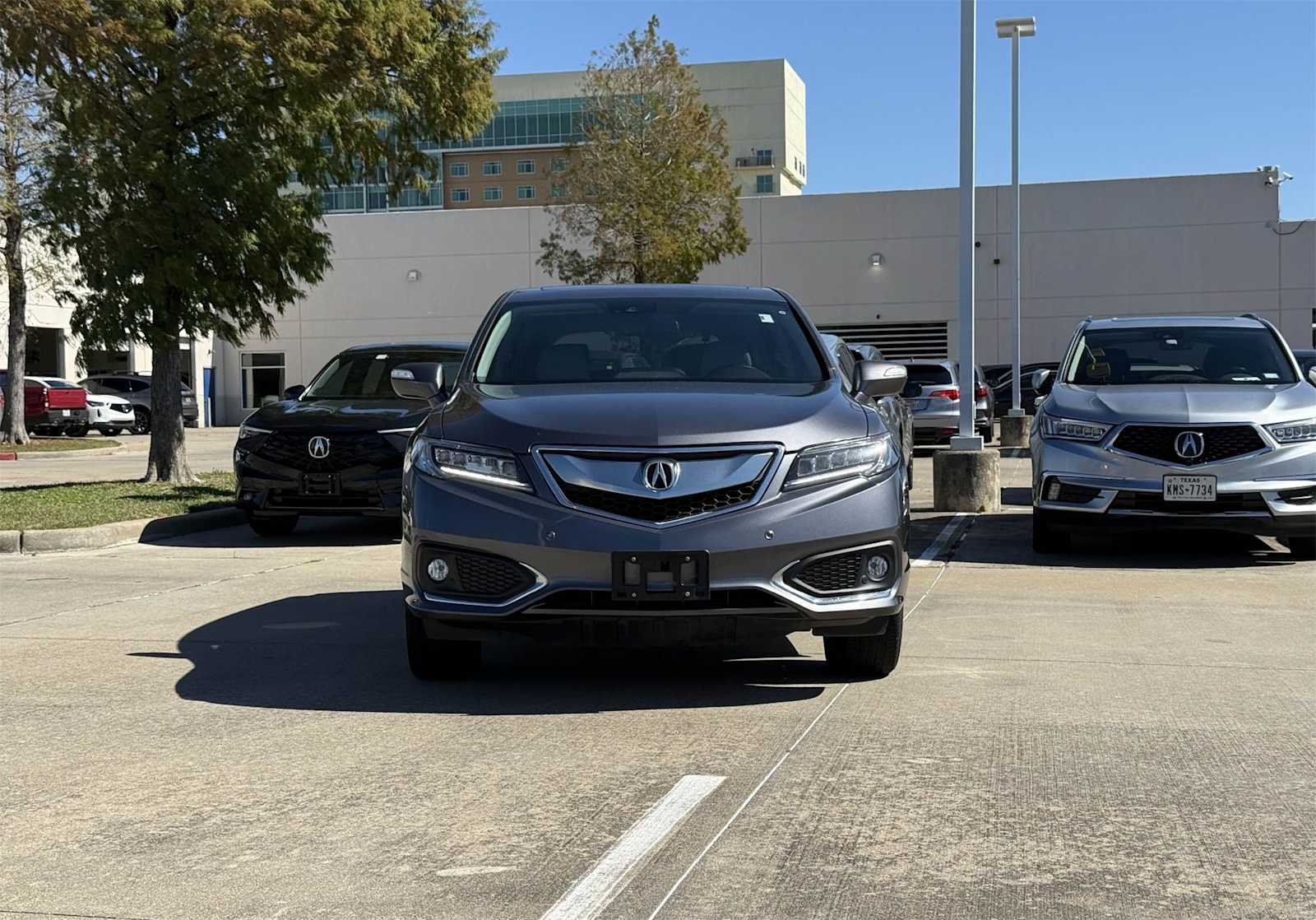 Thumbnail: 2018 Acura RDX - 6