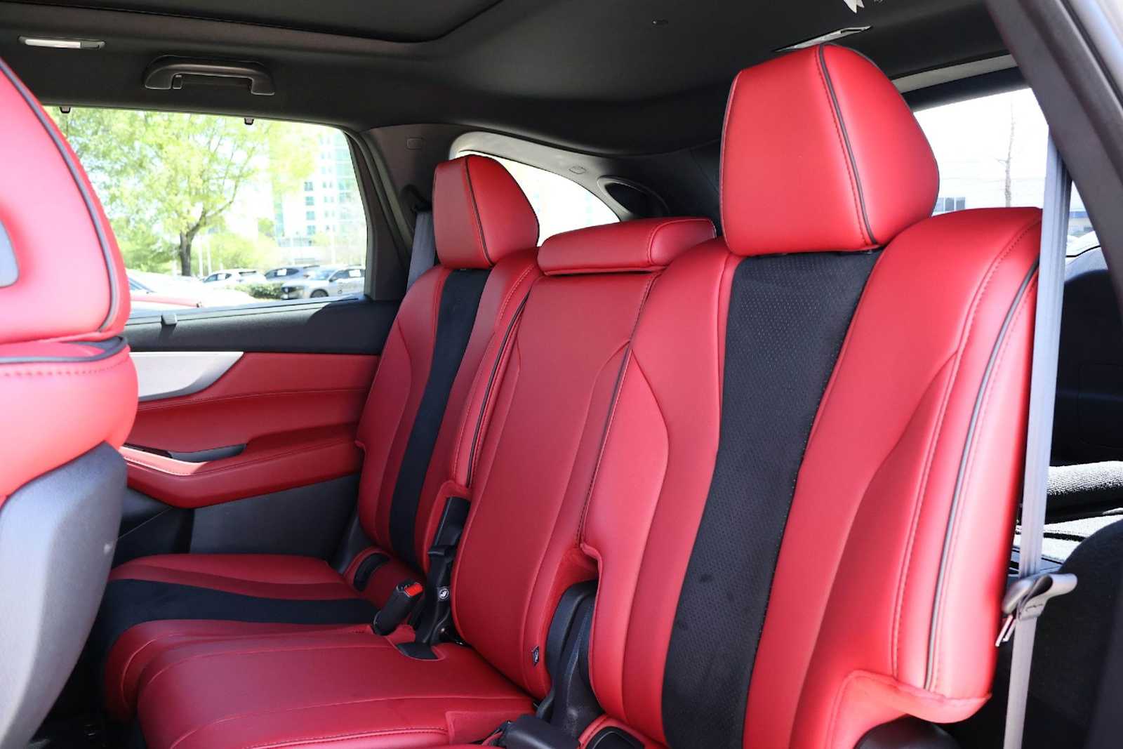 Thumbnail: 2023 Acura MDX - 13