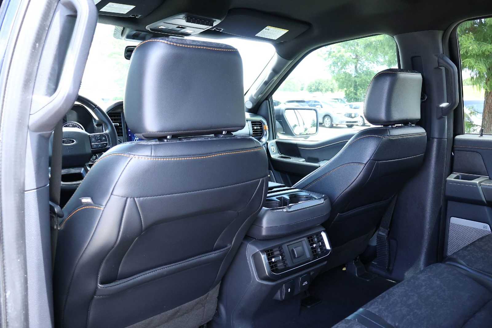 Thumbnail: 2023 Ford F-150 - 11