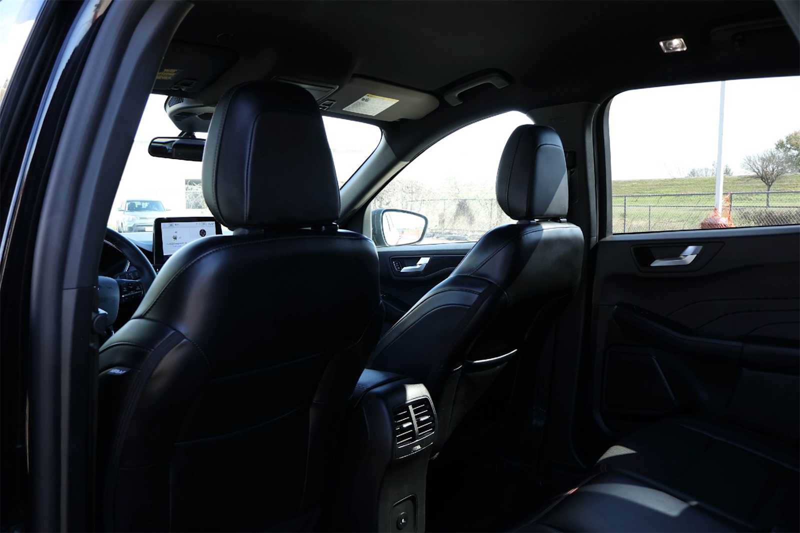 Thumbnail: 2024 Ford Escape - 12