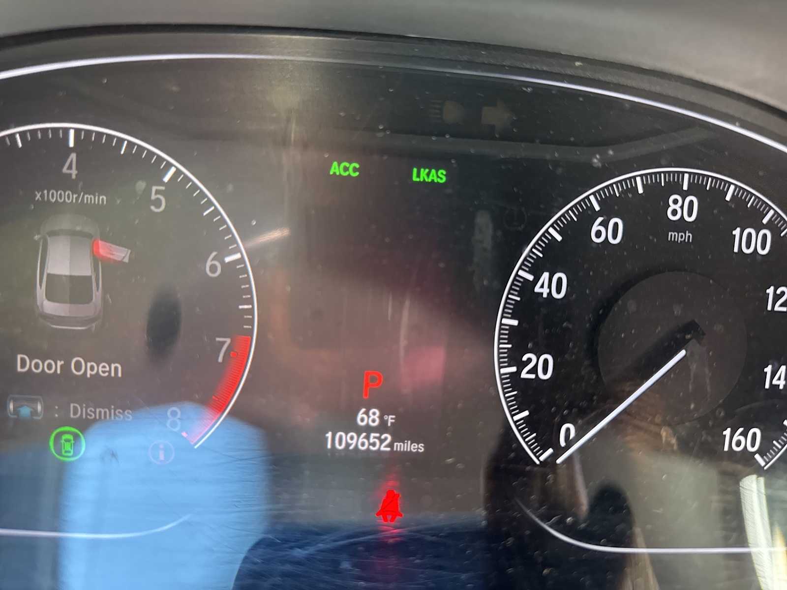 Thumbnail: 2018 Honda Accord - 10