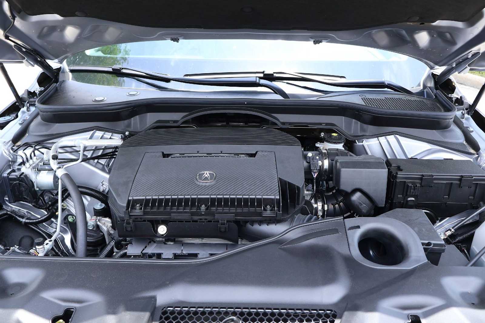Thumbnail: 2026 Acura MDX - 9