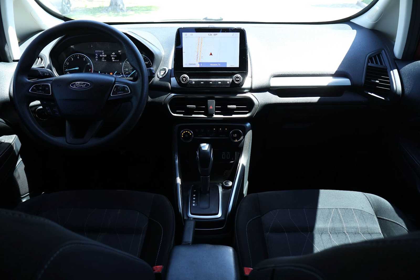 Thumbnail: 2021 Ford EcoSport - 10