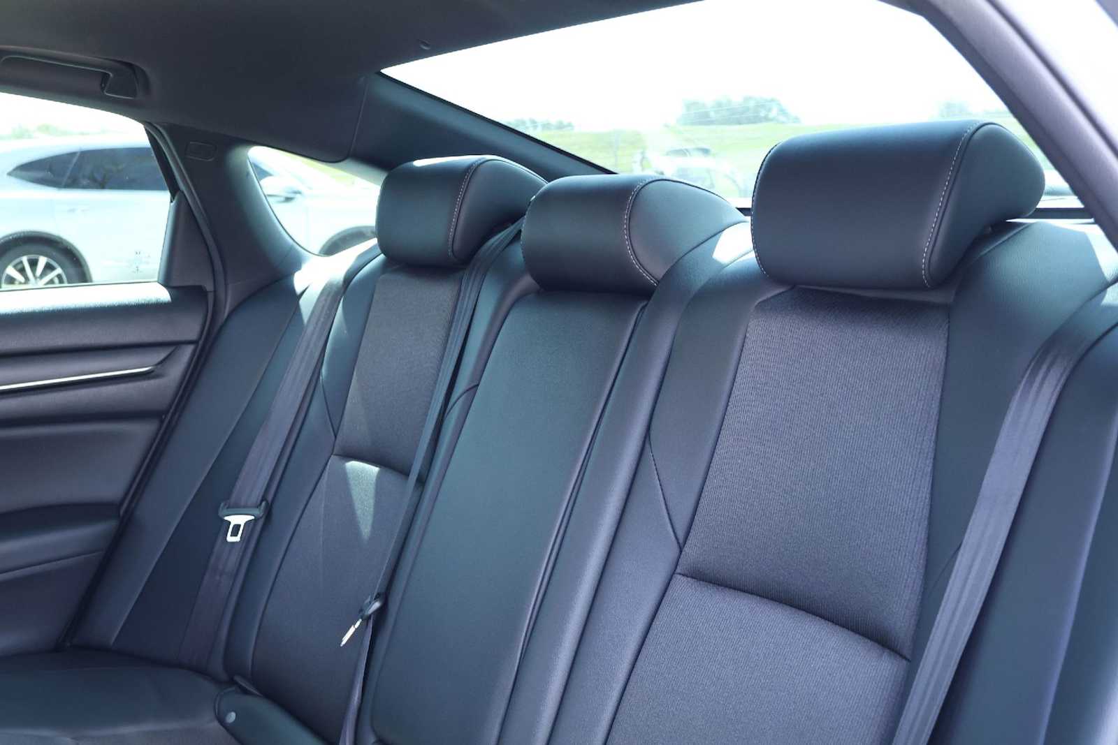 Thumbnail: 2021 Honda Accord - 13