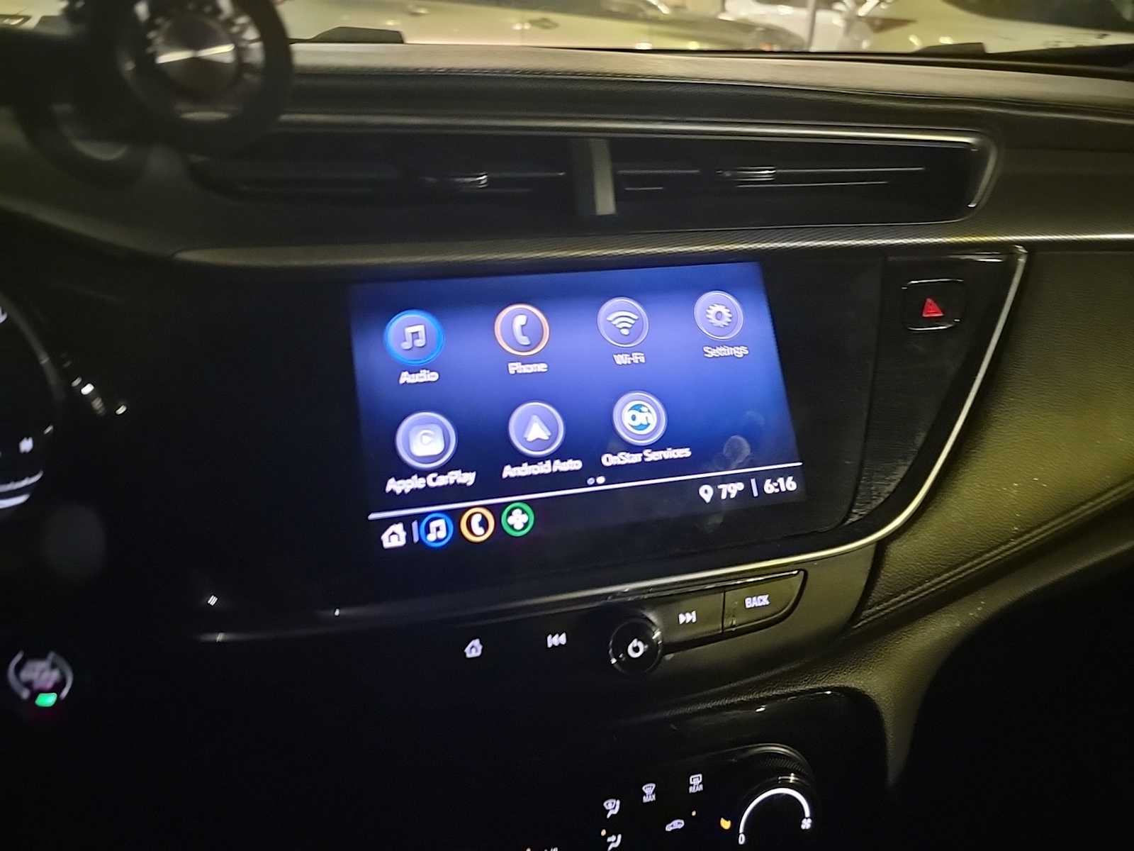 Thumbnail: 2020 Buick Encore GX - 7