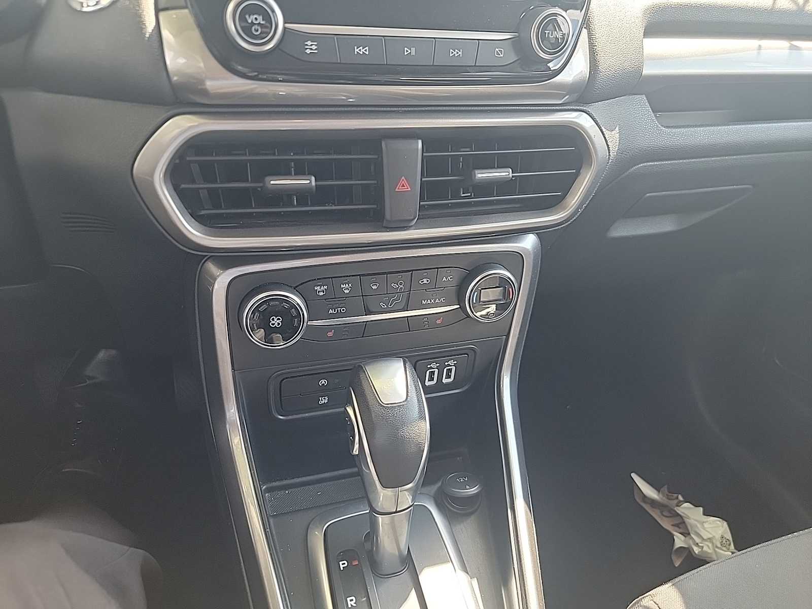 Thumbnail: 2021 Ford EcoSport - 12