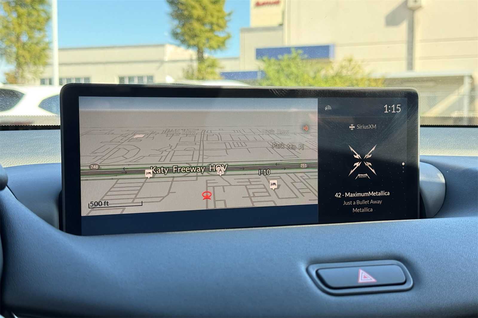 Thumbnail: 2025 Acura TLX - 26