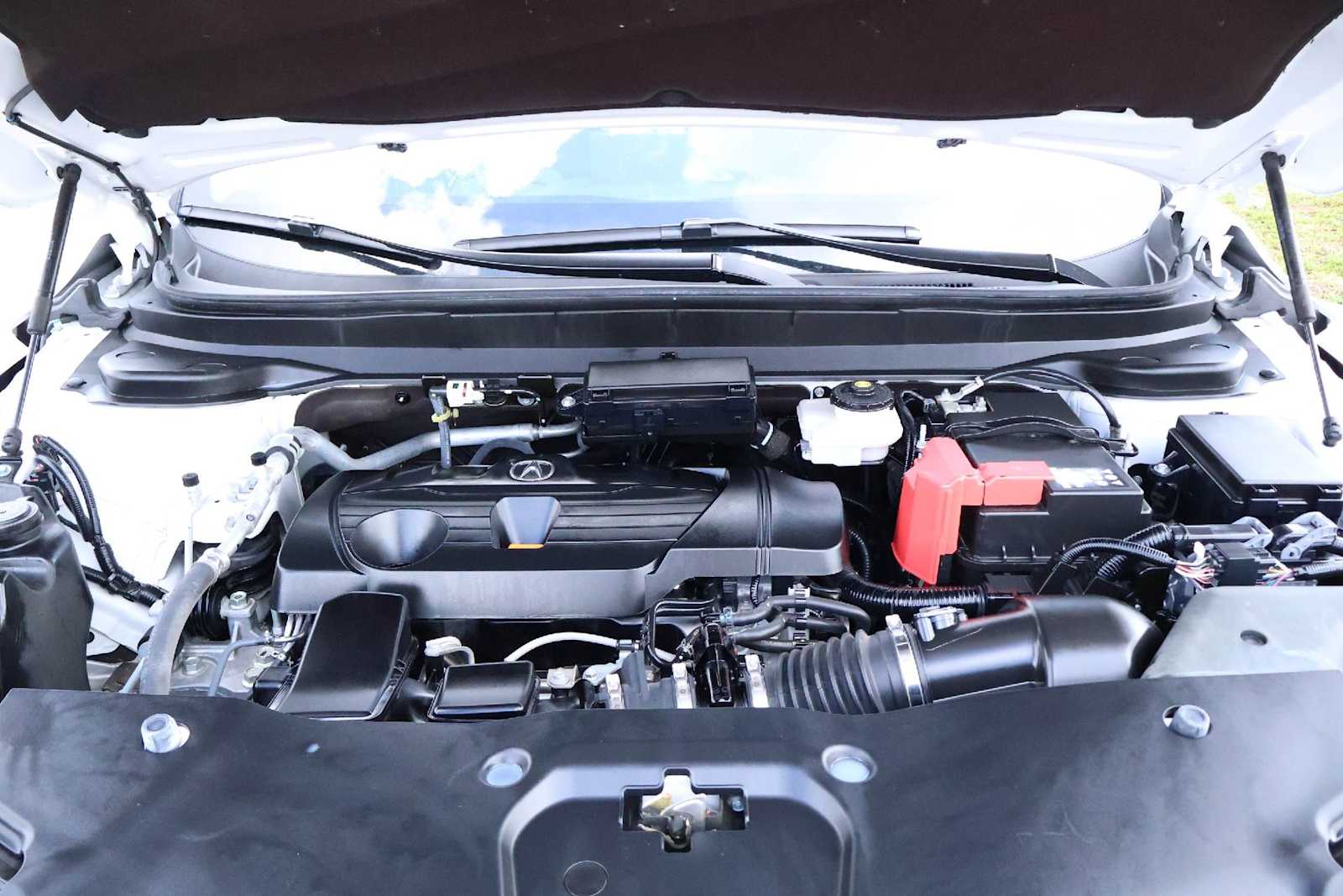 Thumbnail: 2023 Acura RDX - 9