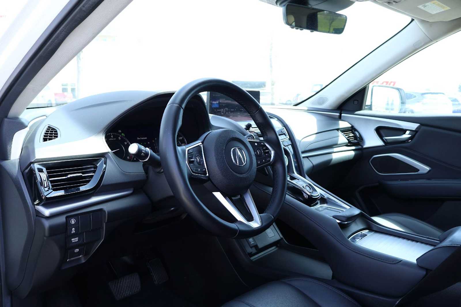 Thumbnail: 2022 Acura RDX - 2