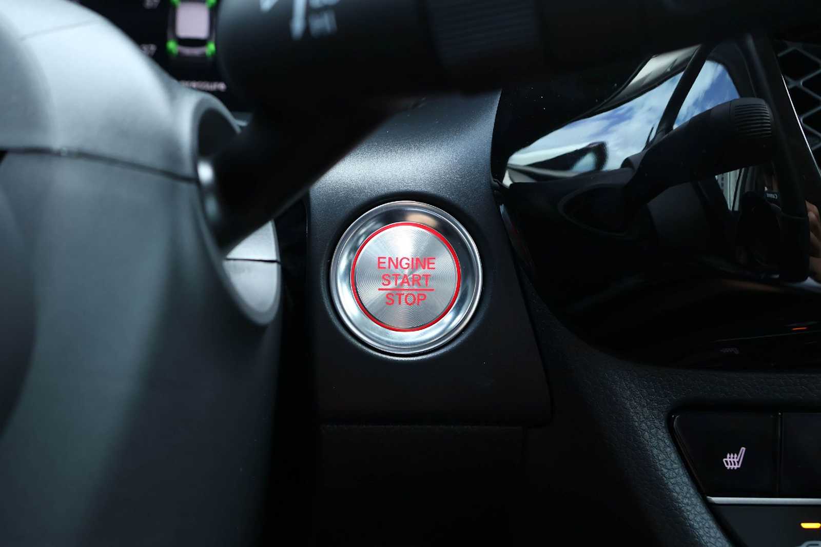 Thumbnail: 2025 Acura ADX - 25