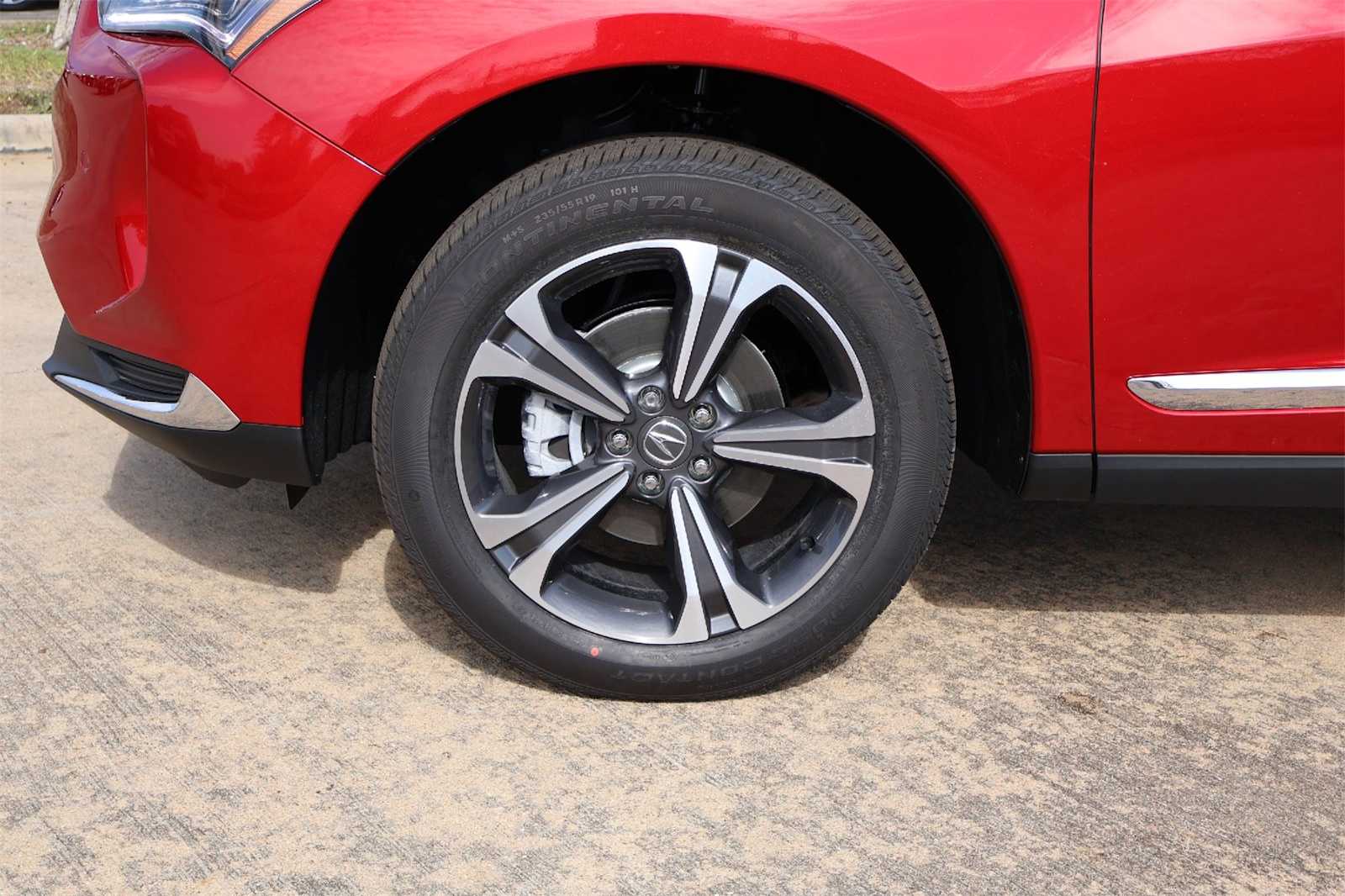 Thumbnail: 2026 Acura RDX - 8