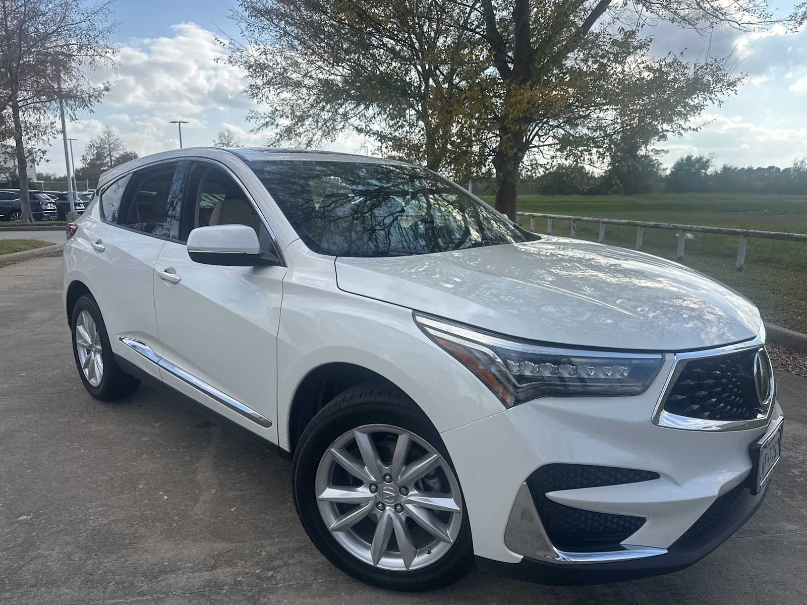 Thumbnail: 2019 Acura RDX - 3