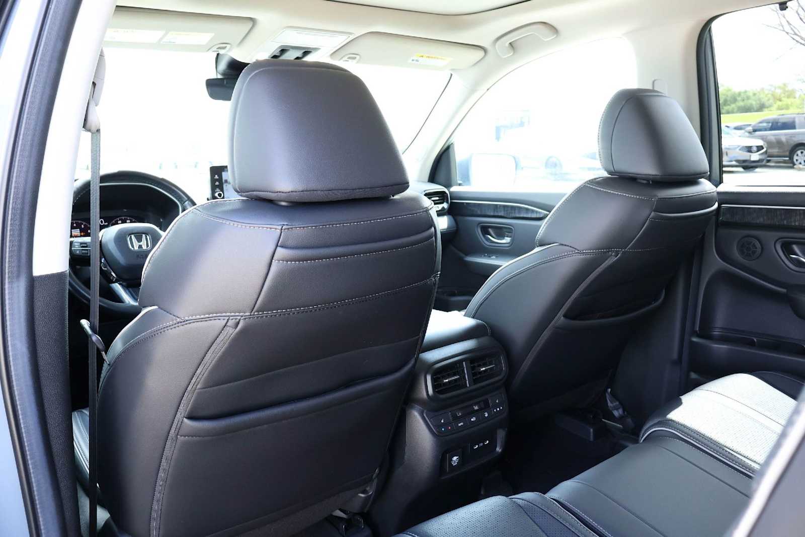 Thumbnail: 2024 Honda Pilot - 12