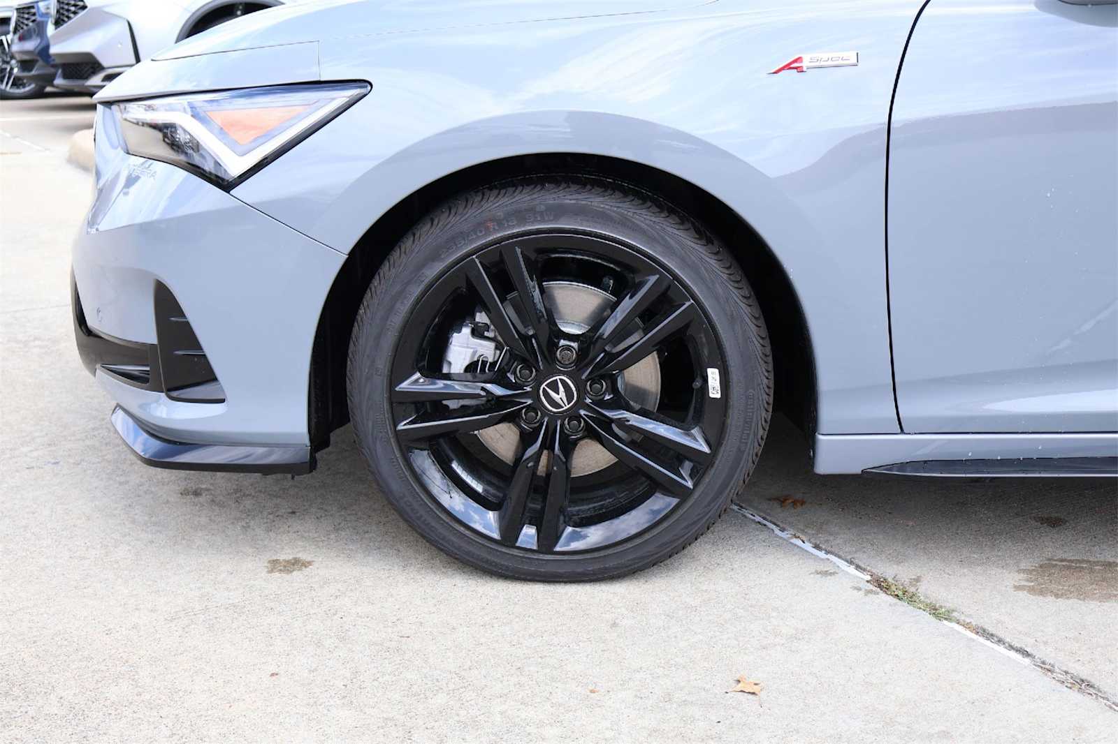 Thumbnail: 2026 Acura Integra - 8