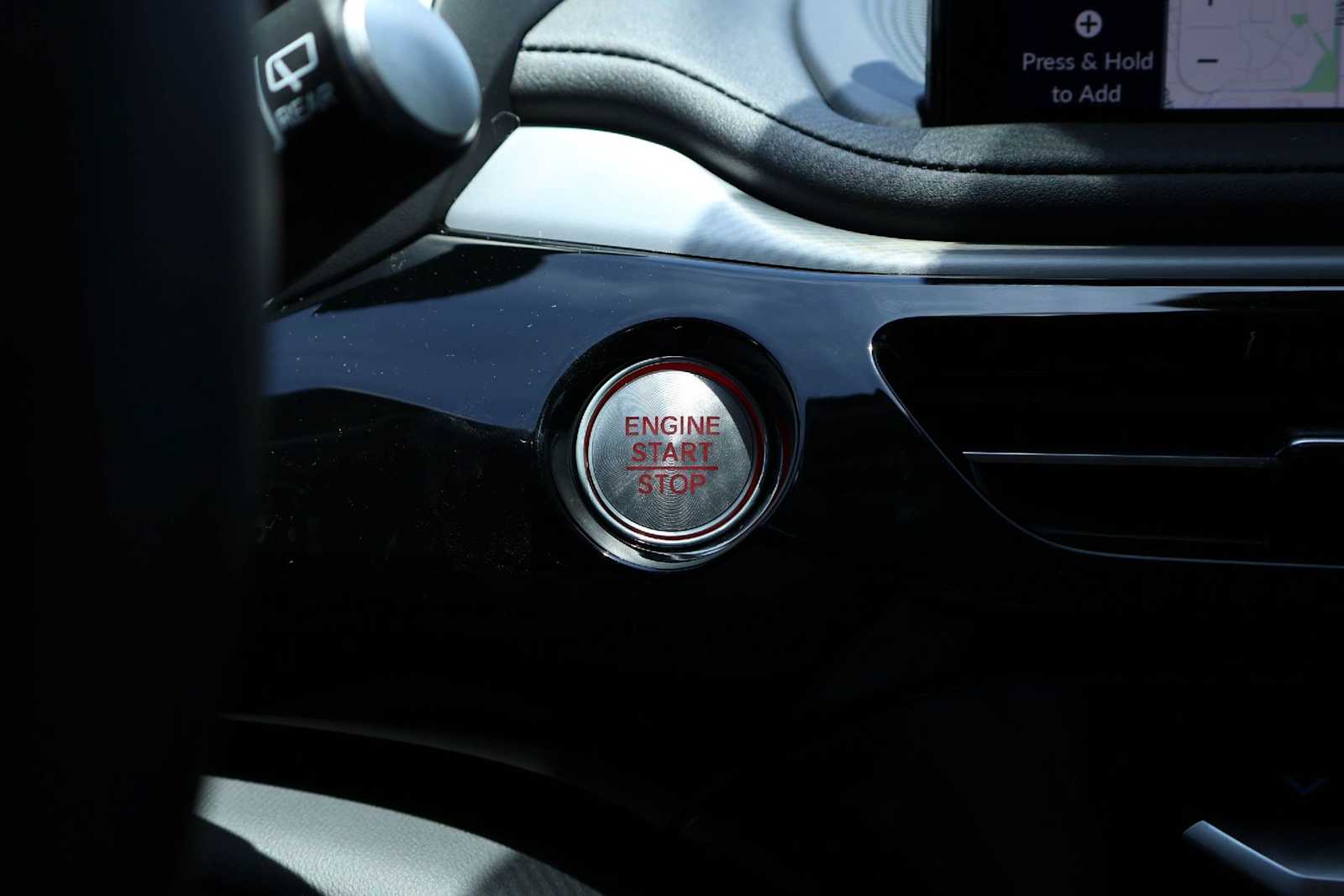 Thumbnail: 2026 Acura MDX - 25