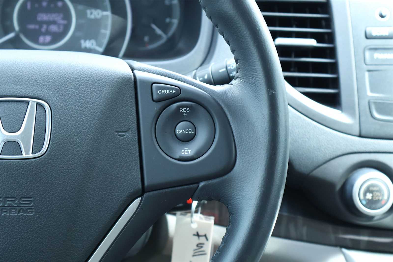 Thumbnail: 2014 Honda CR-V - 23