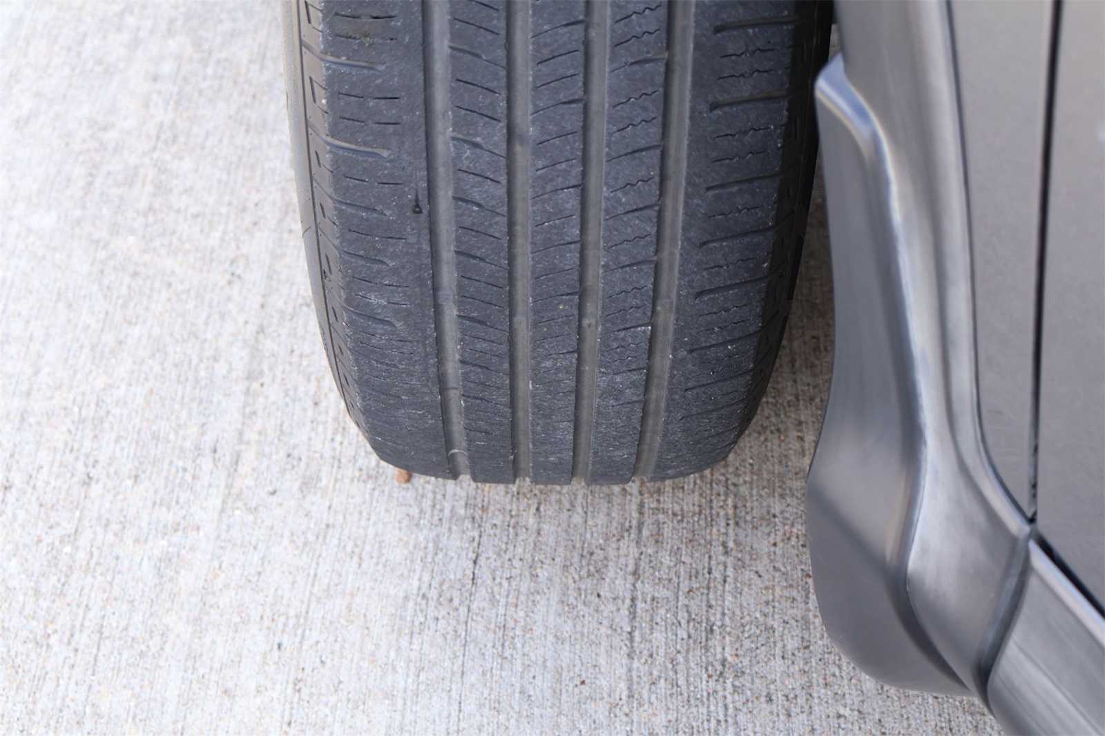 Thumbnail: 2014 Honda CR-V - 30