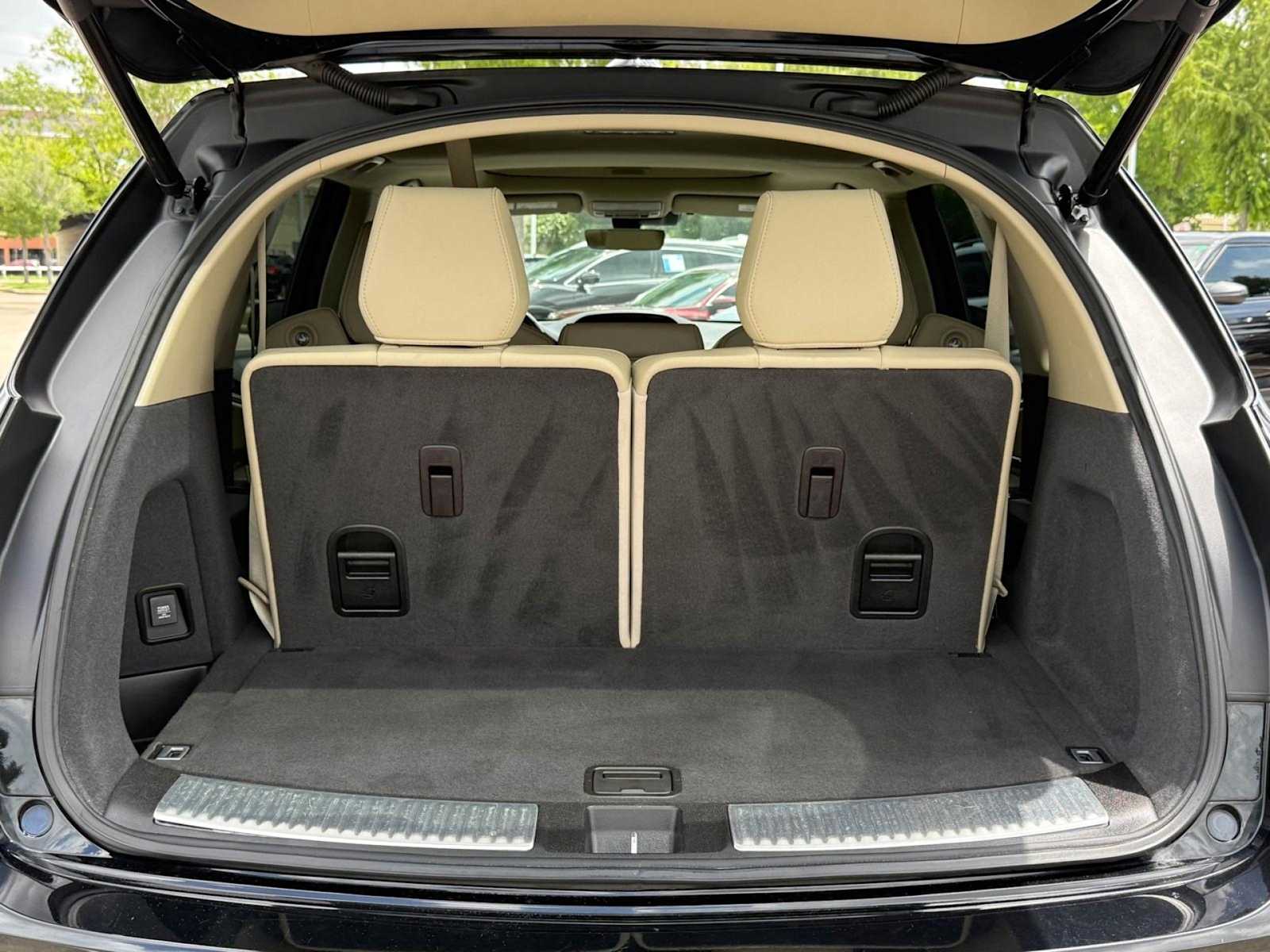 2019 Acura MDX  19