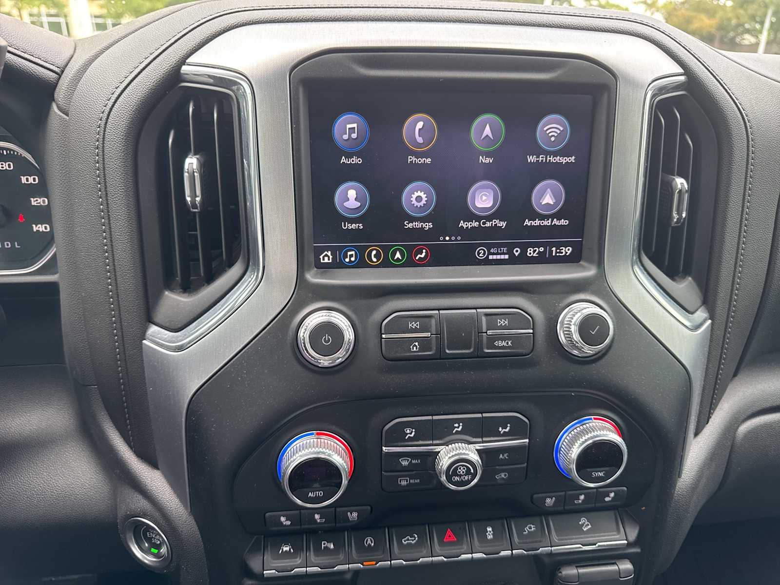 Thumbnail: 2022 GMC Sierra 1500 - 11
