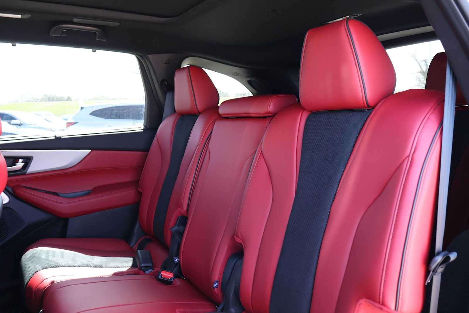 Thumbnail: 2026 Acura MDX - 13