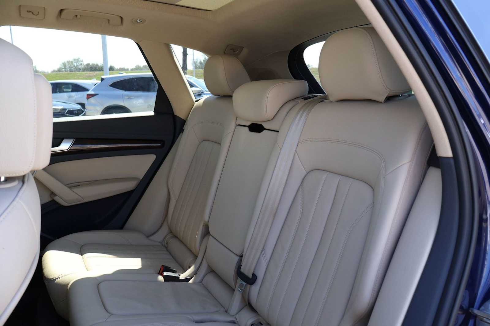 Thumbnail: 2018 Audi Q5 - 13