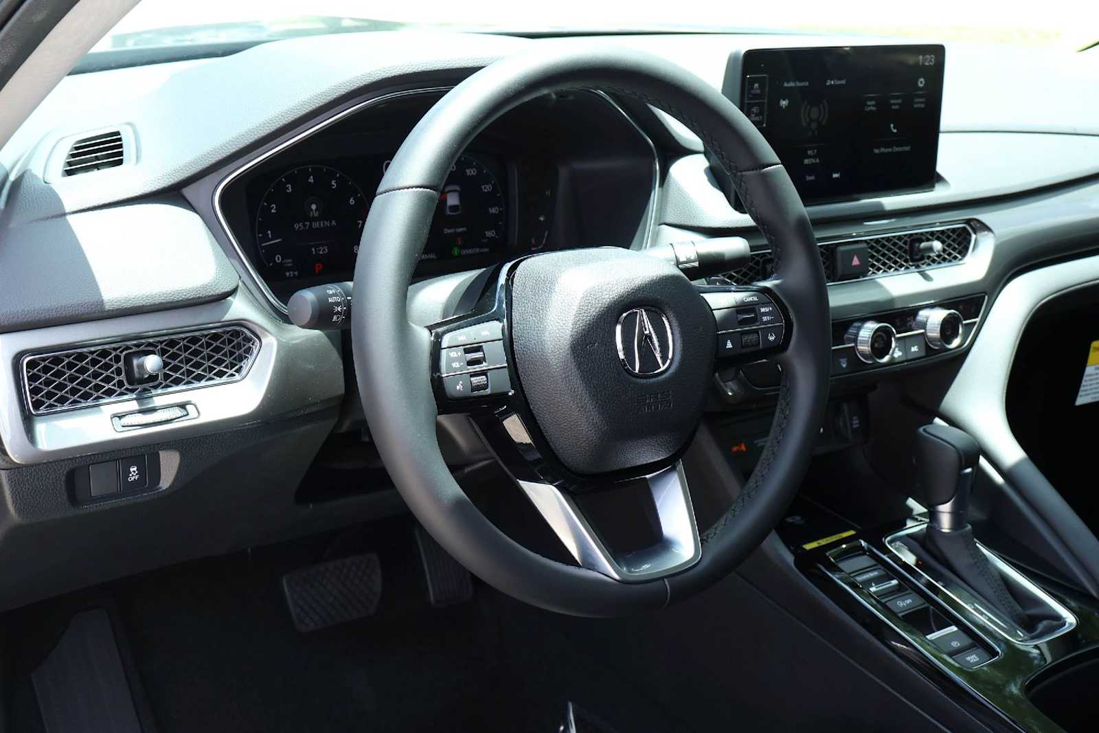 Thumbnail: 2026 Acura Integra - 2