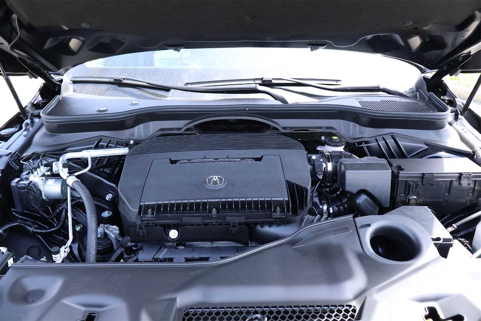 Thumbnail: 2026 Acura MDX - 9