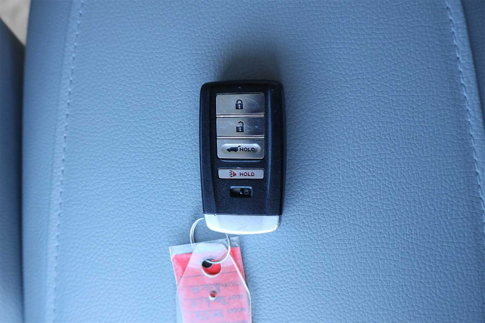 Thumbnail: 2016 Acura MDX - 20