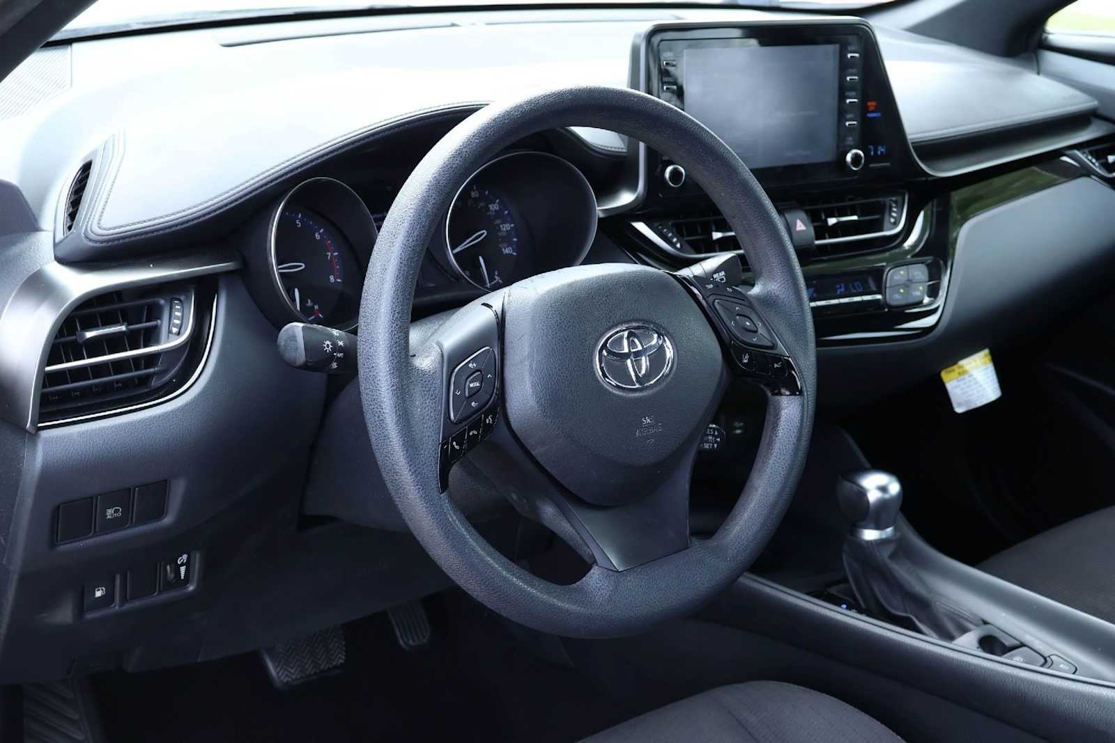 Thumbnail: 2019 Toyota C-HR - 2