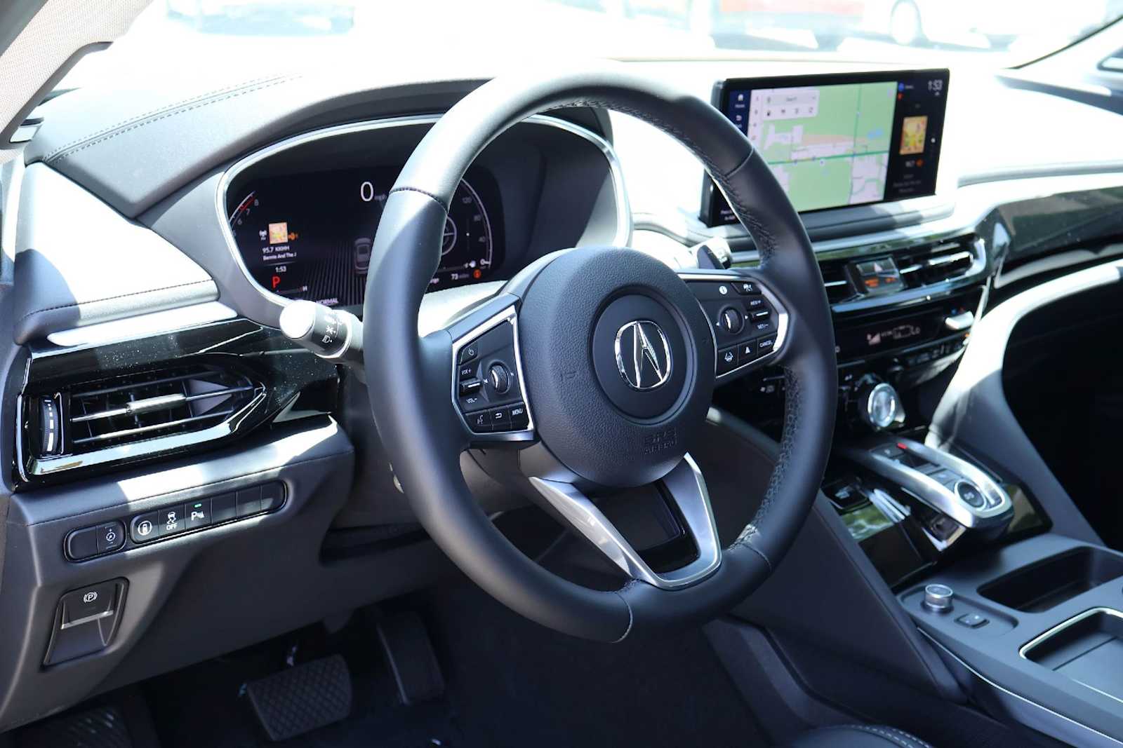 Thumbnail: 2026 Acura MDX - 2