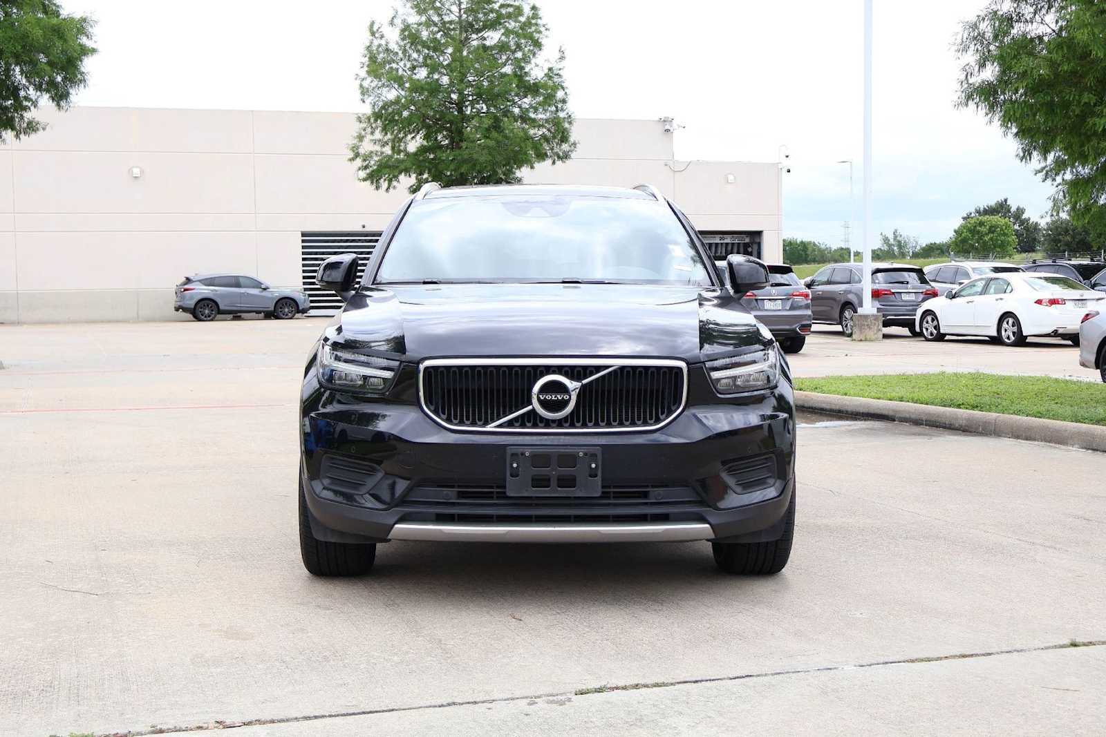 Thumbnail: 2019 Volvo XC40 - 6