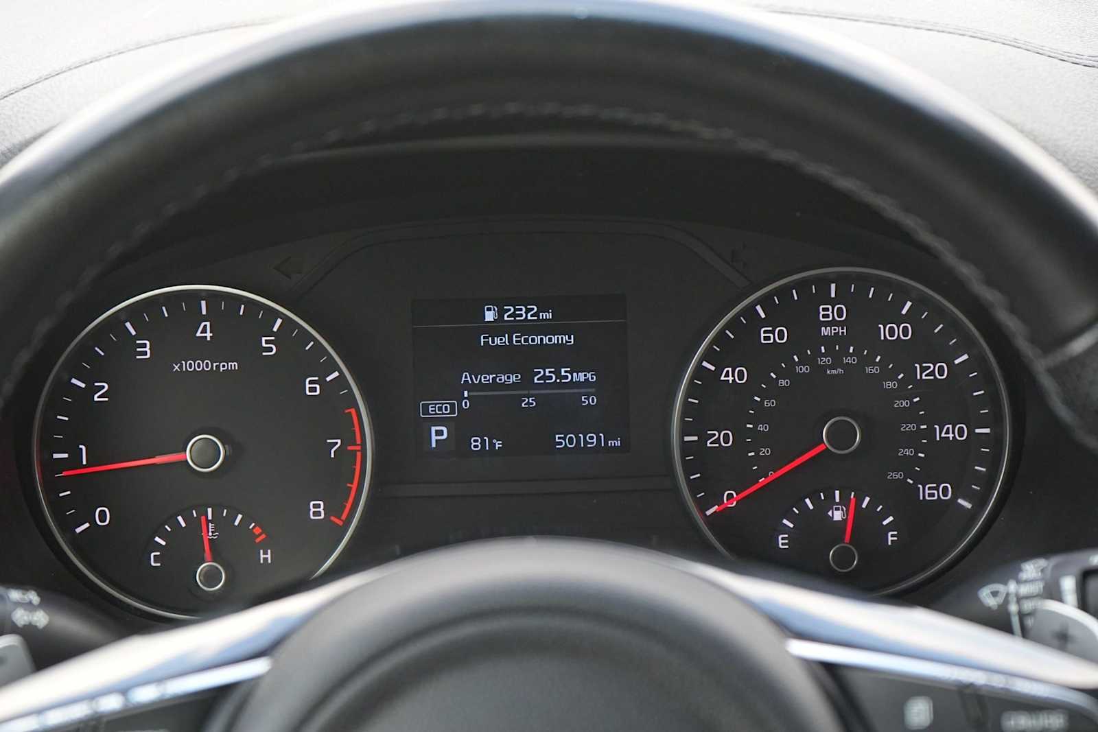 Thumbnail: 2021 Kia Sportage - 21