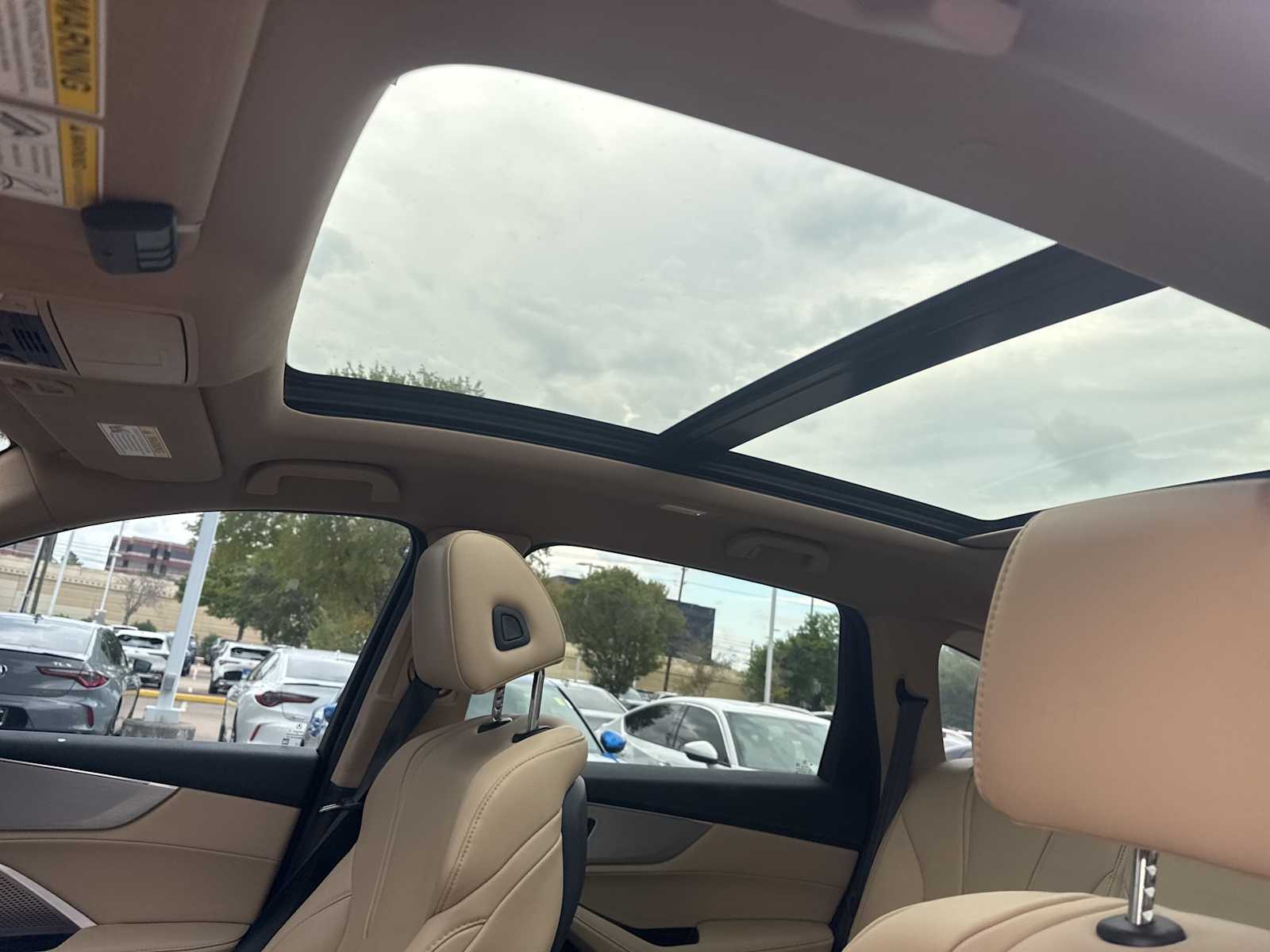 Thumbnail: 2024 Acura MDX - 7