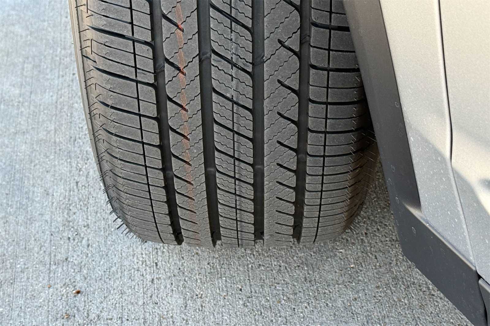 Thumbnail: 2026 Acura MDX - 30