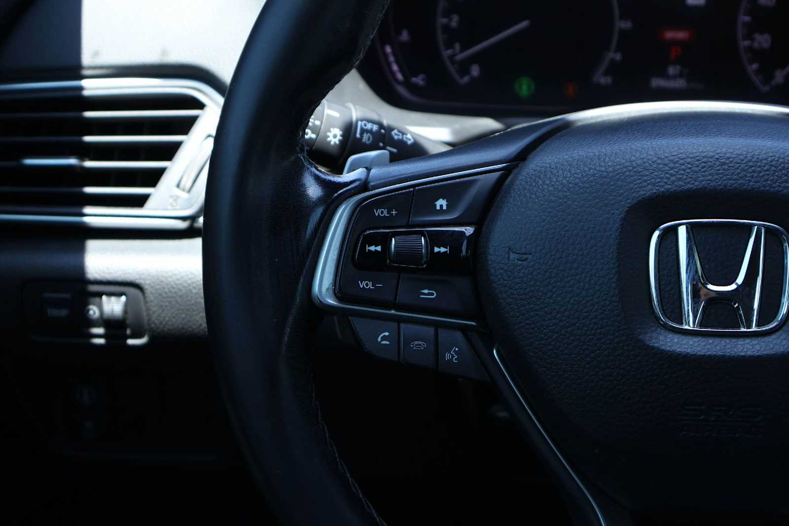 Thumbnail: 2020 Honda Accord - 22