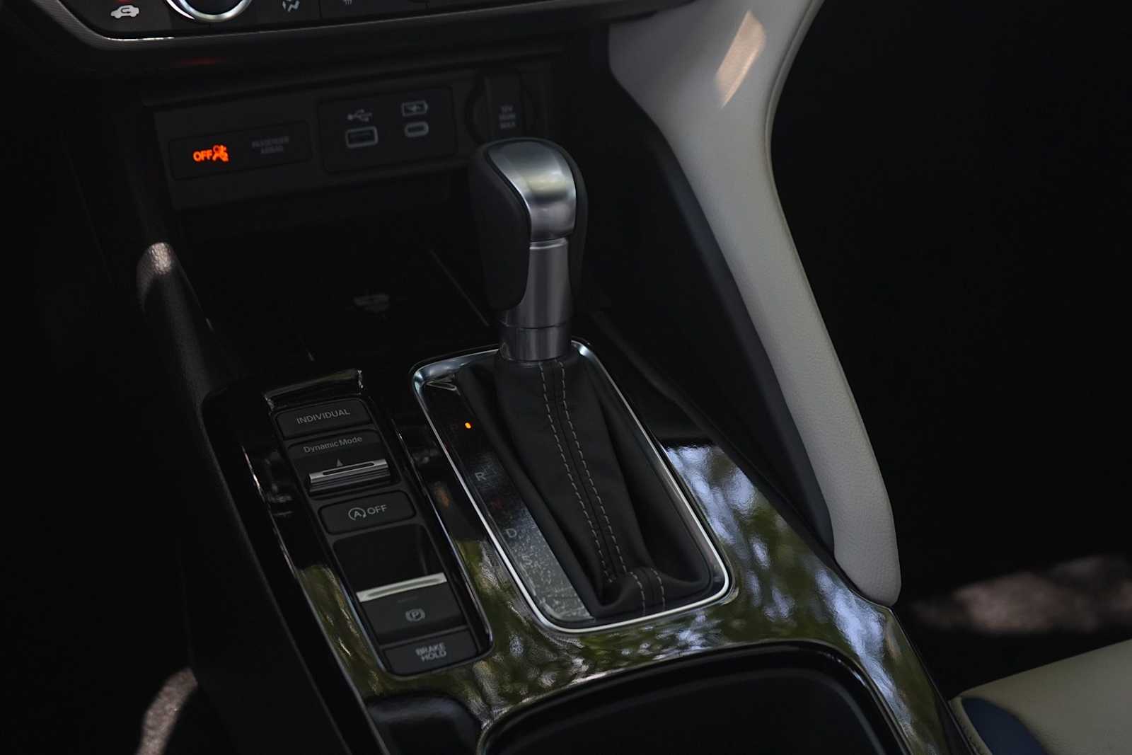 Thumbnail: 2026 Acura Integra - 17