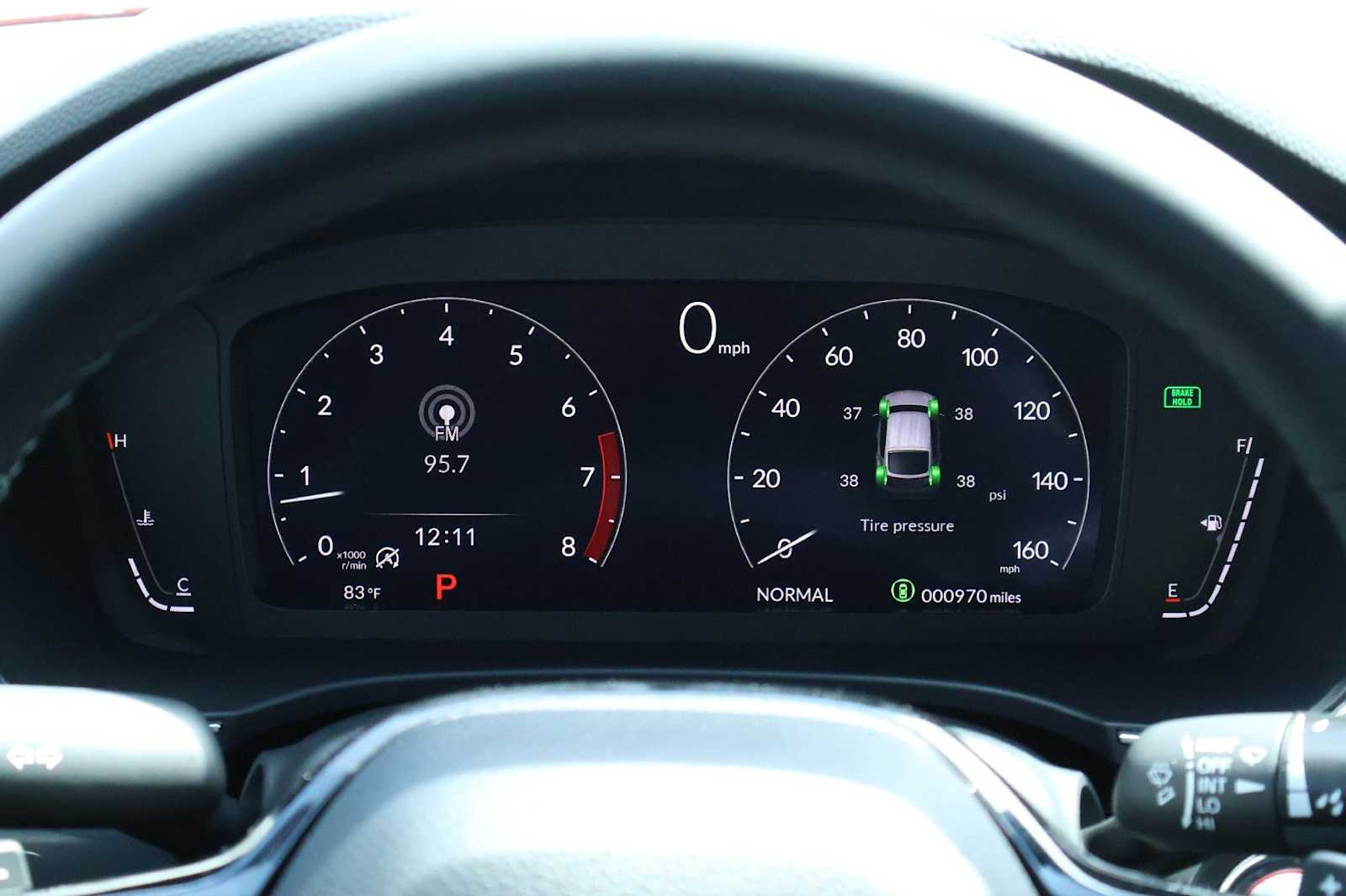 Thumbnail: 2026 Acura Integra - 18