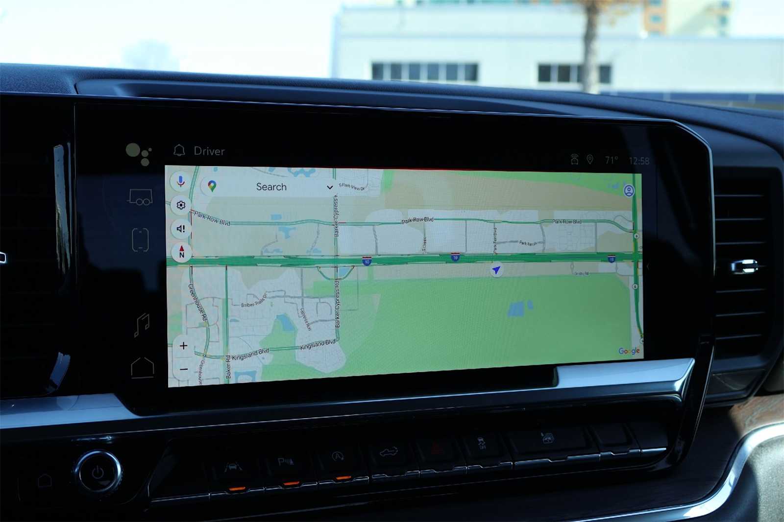 Thumbnail: 2023 GMC Sierra 1500 - 28