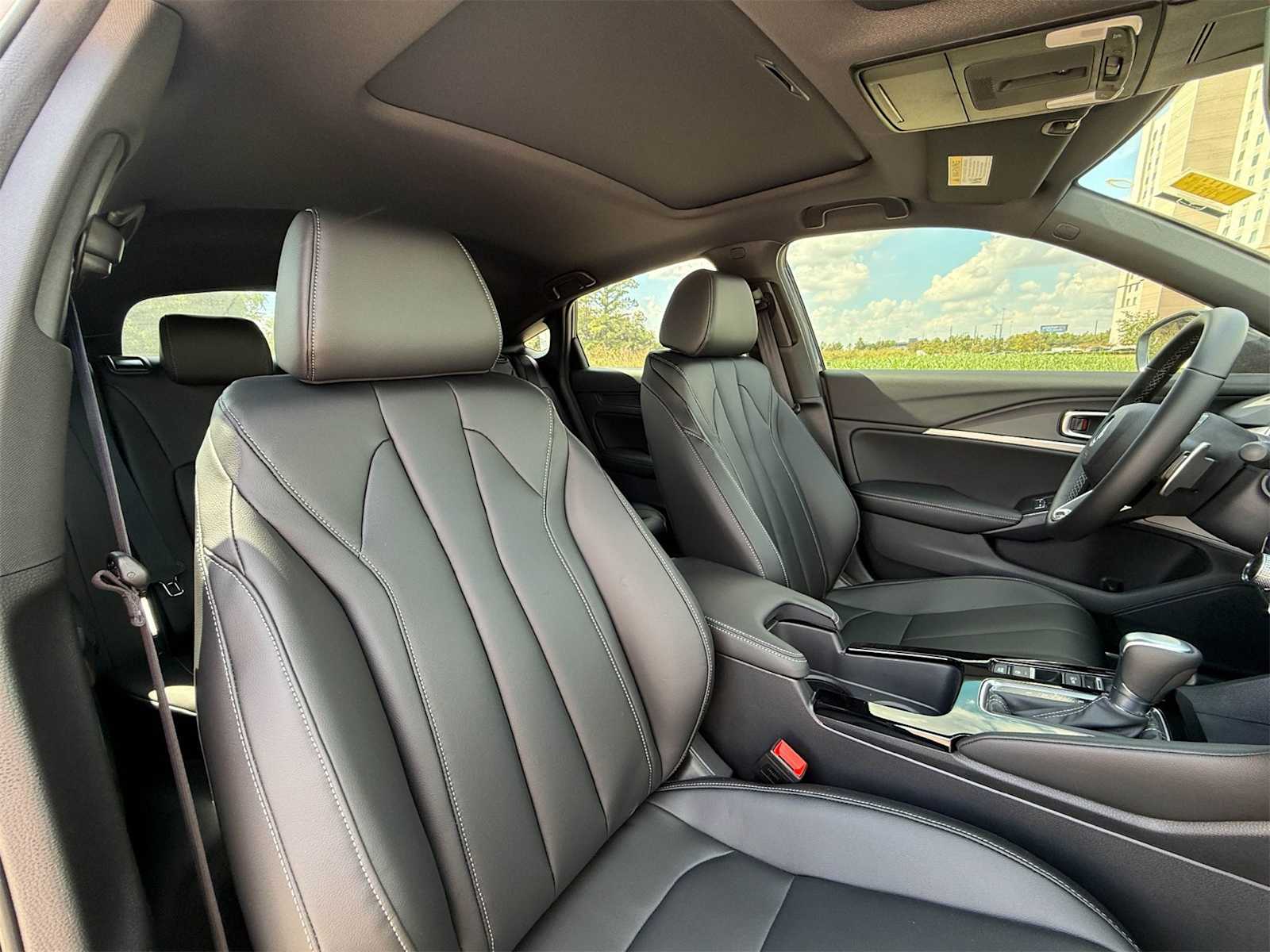 Thumbnail: 2026 Acura Integra - 14