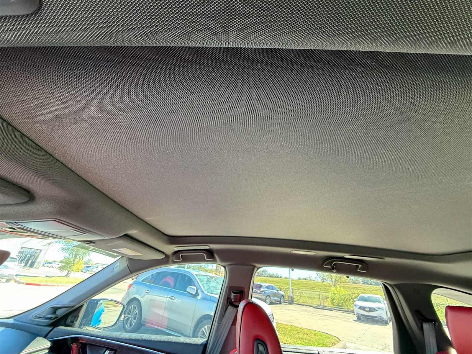 Thumbnail: 2026 Acura MDX - 28