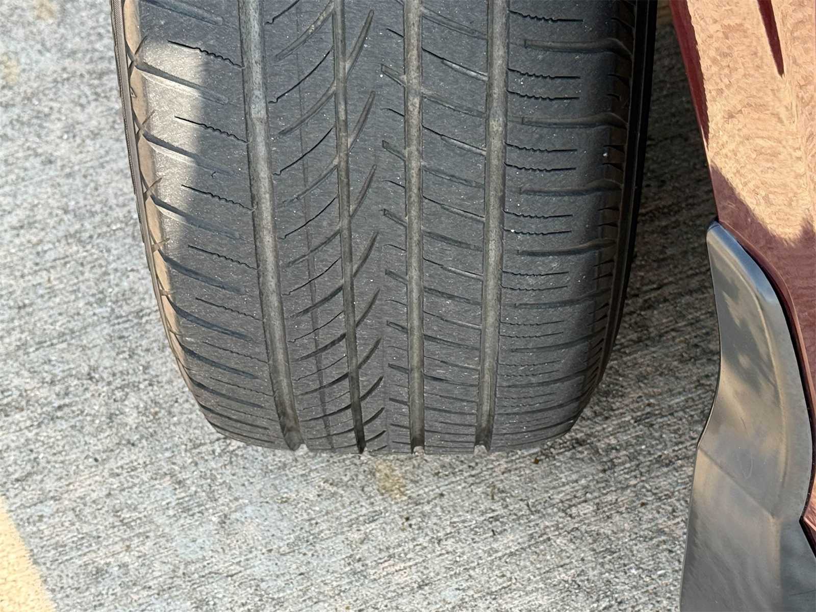 Thumbnail: 2018 Honda Odyssey - 30