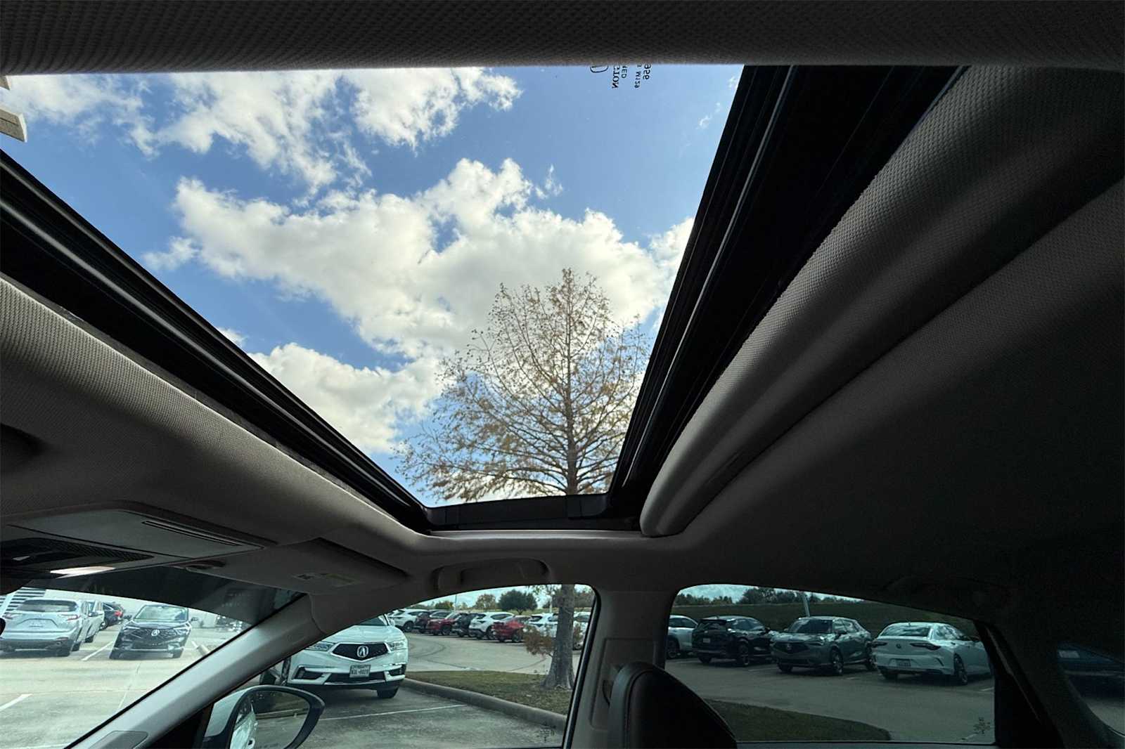 Thumbnail: 2025 Honda Accord - 29