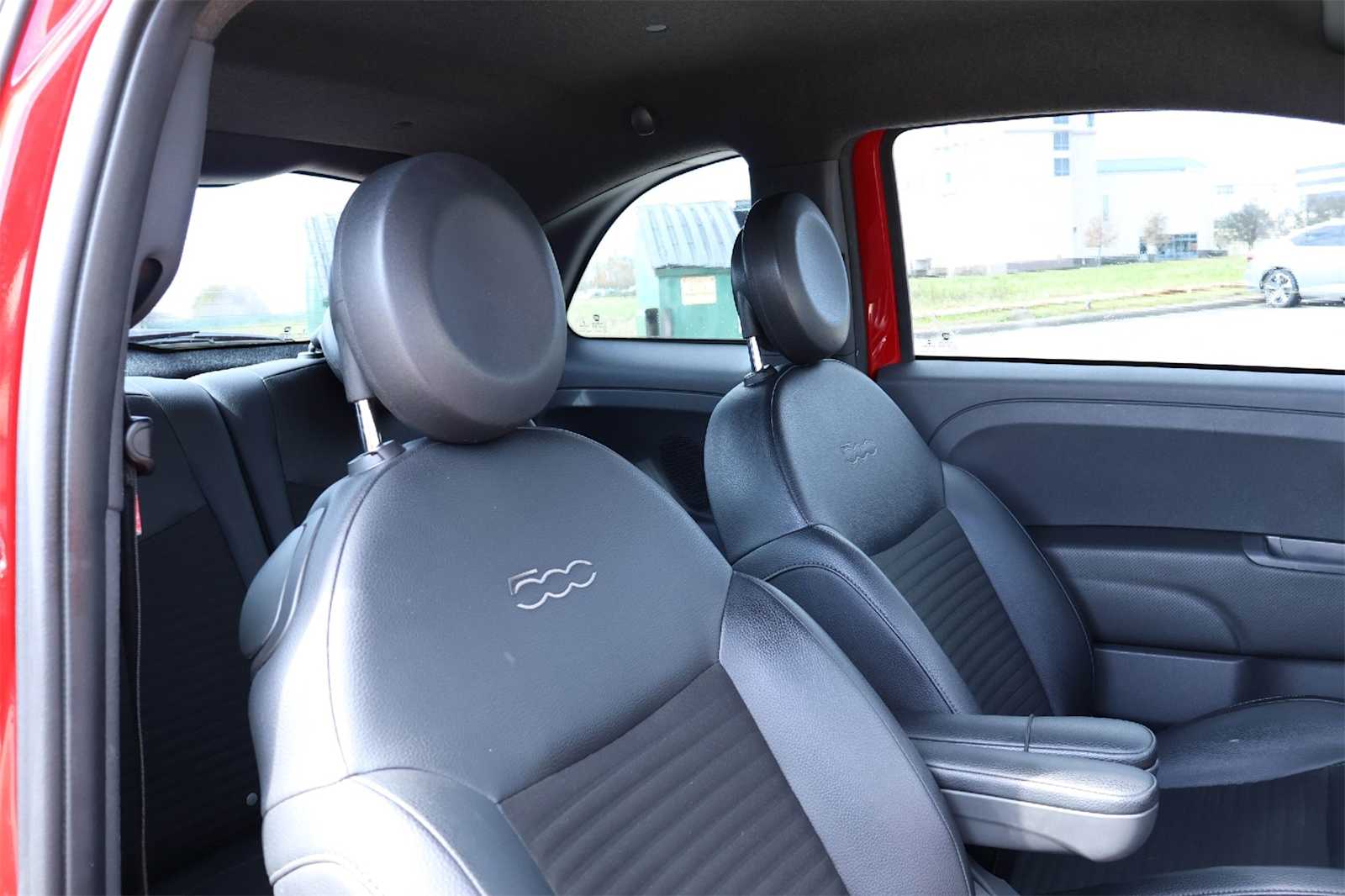 Thumbnail: 2014 Fiat 500 - 13