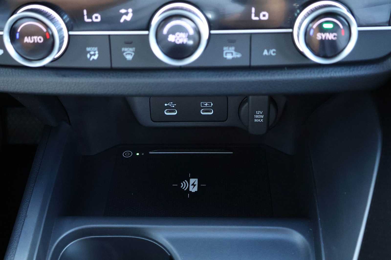 Thumbnail: 2025 Acura ADX - 26