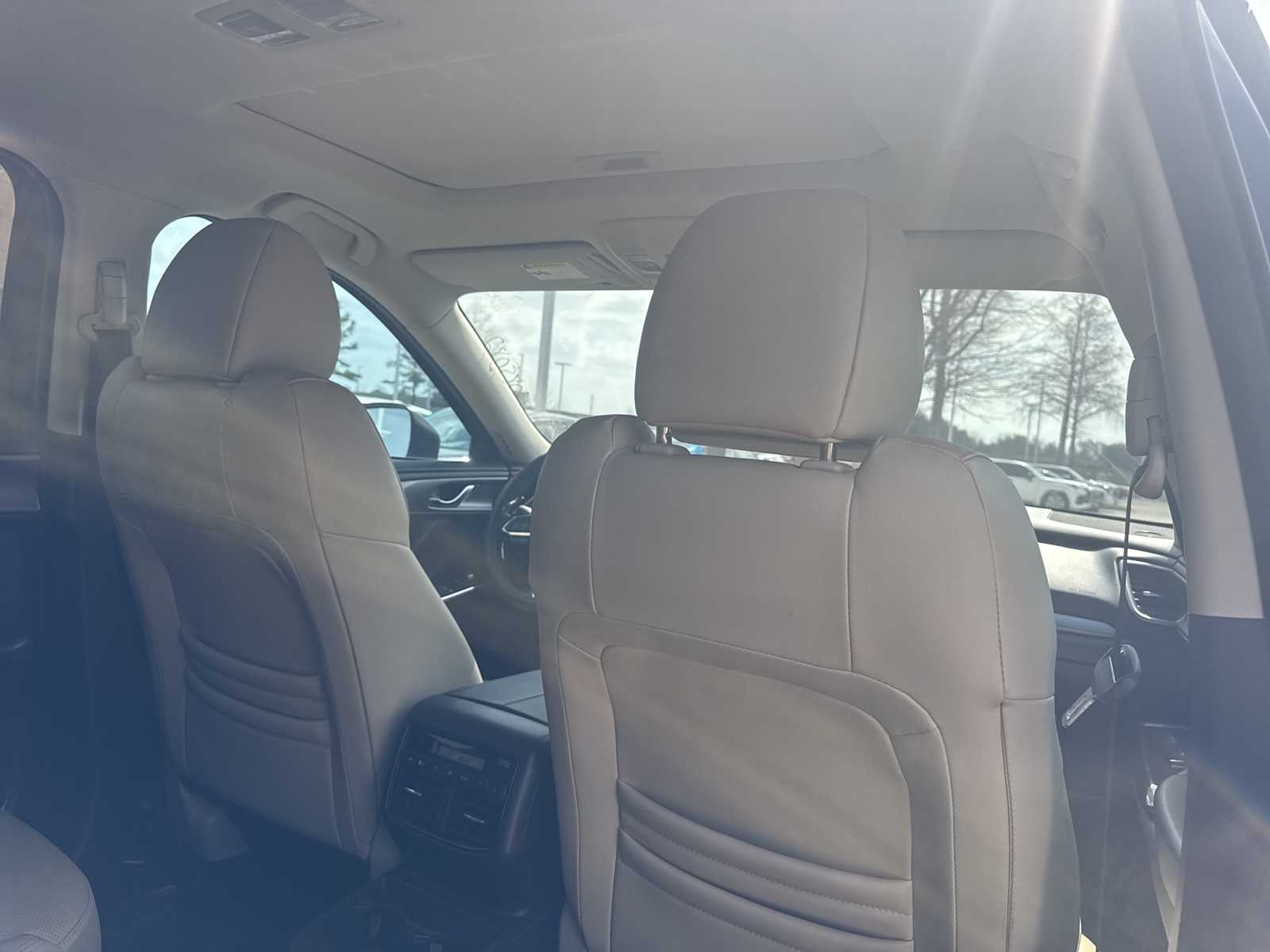 Thumbnail: 2021 Mazda CX-9 - 9